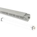 Кабель-канал перфорированный 50х50 перфорация 6/8 TDM (24 м)