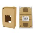 Бокс КМПн 1/2 для наружной  установки IP20  "ЭКО" (сосна) инд. штрихкод TDM